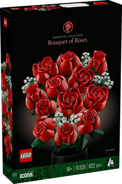 Bouquet of Roses -10328