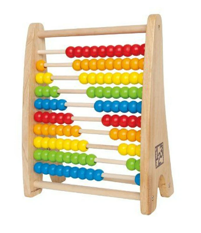 Abacus Wooden Hape