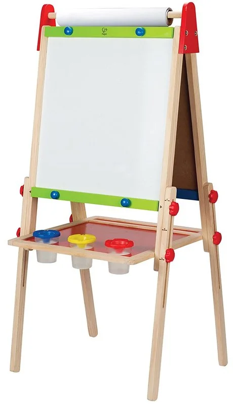 Easel All in 1  Hape