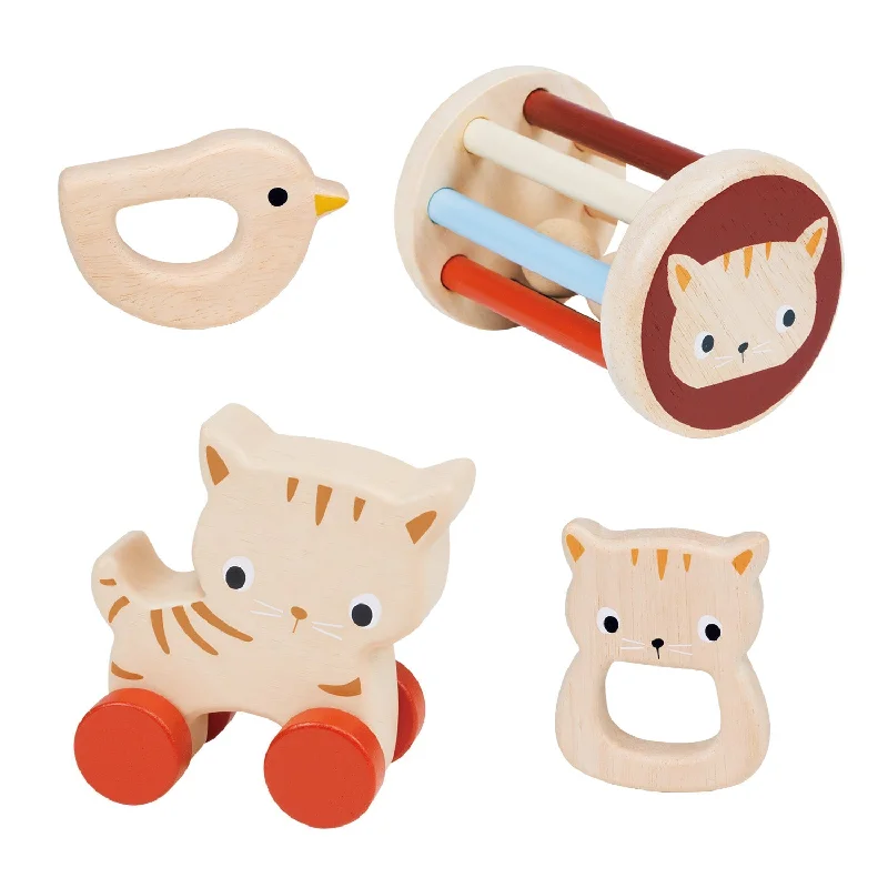 Baby Toy Bundle