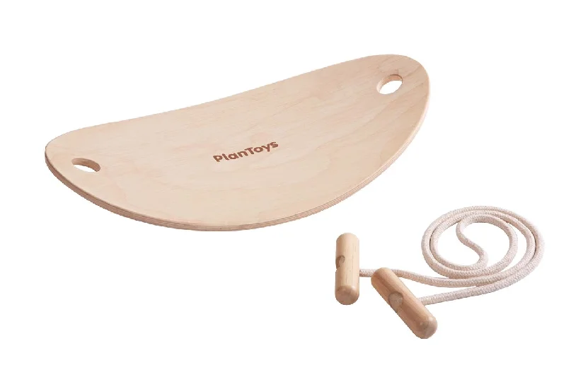 Balance Board - Plan Toys