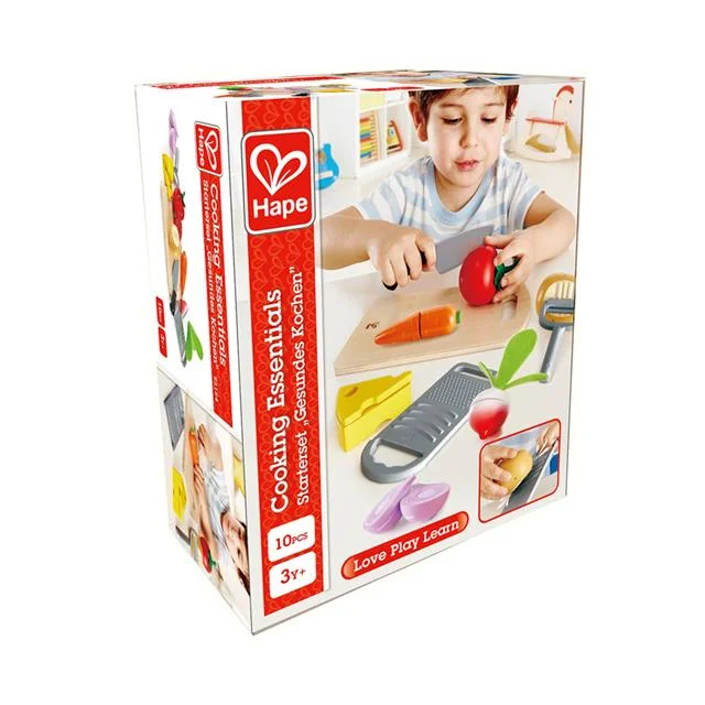 Cooking Essentials Hape