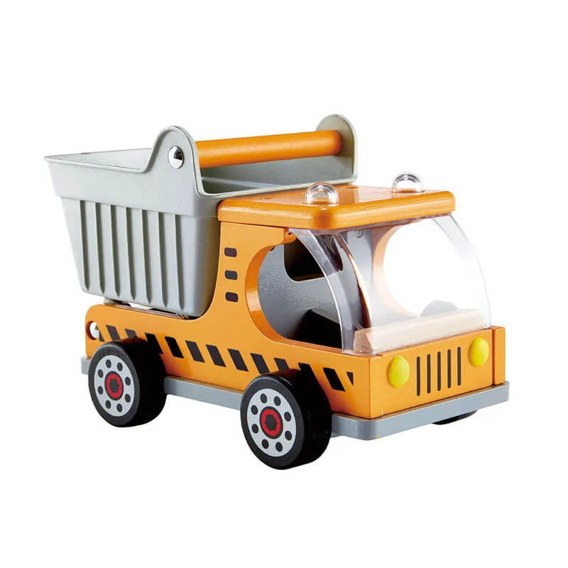 Dumper Truck Hape