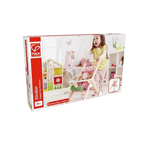 Doll Stroller Hape