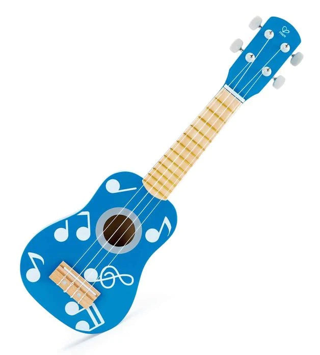 Ukulele hape BLUE