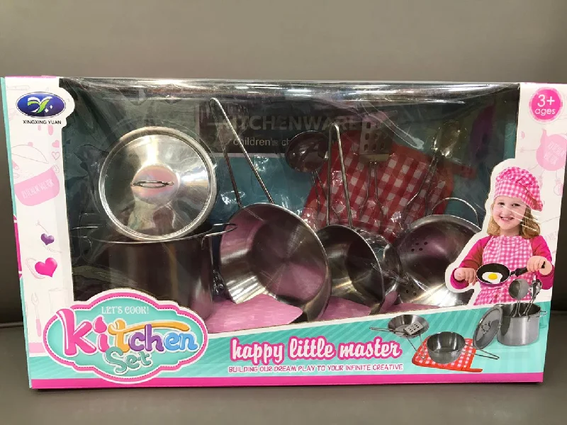 kitchen set for kids