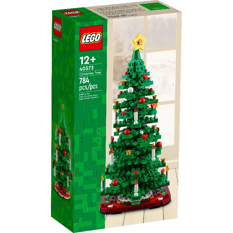 LEGO Christmas Tree