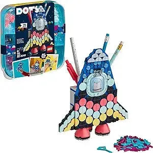 Intricately designed LEGOLEGO 41936 Pencil Holder