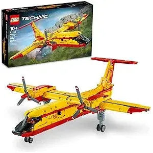 Thematically rich LEGO setsLego 42152 Firefighter Aircraft