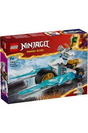 LEGO 71816 Ninjago Zane's Ice Motorcycle