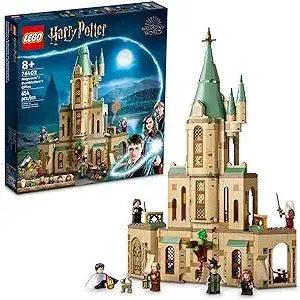 Promoting environmental awareness LEGOLEGO 76402 Hogwarts Dumbledore’s Office