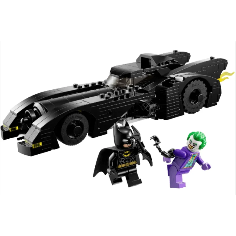 Lego Batmobile™: Batman™ vs. The Joker™ Chase 76224