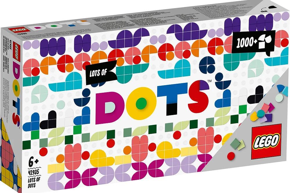 LEGO DOTS 41935 Lots of Dots