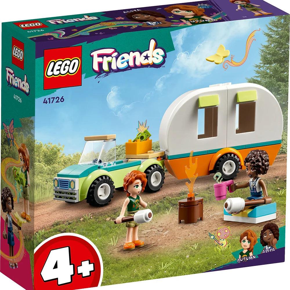 LEGO FRIENDS 41726 Holiday Camping Trip