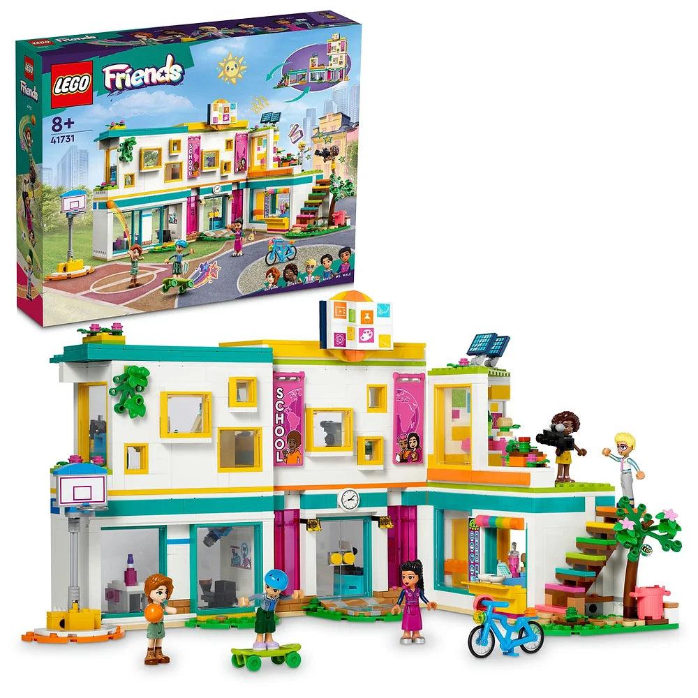 LEGO FRIENDS 41731 Heartlake International School