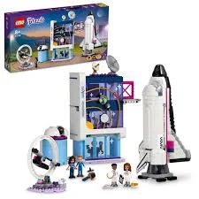 LEGO® Friends™ Olivia's Space Academy 41713