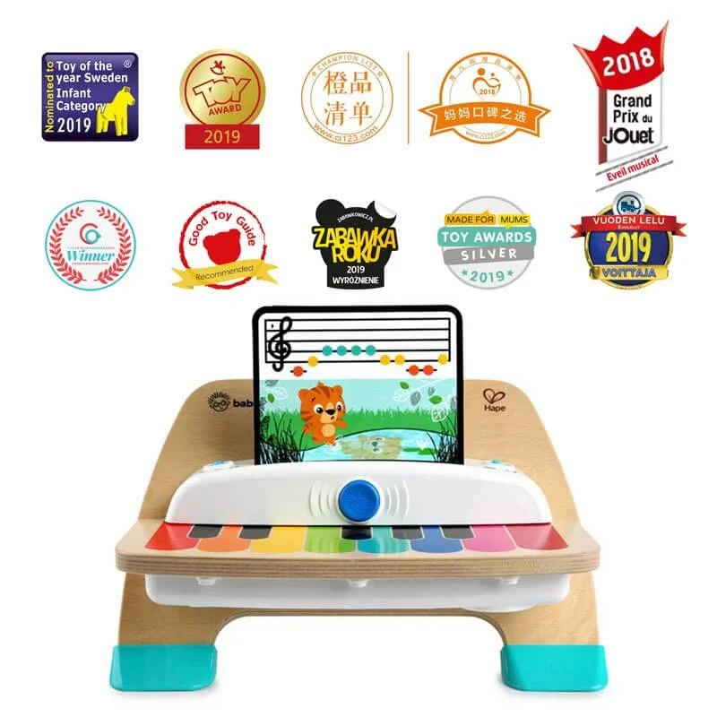 Magic Touch Piano Hape