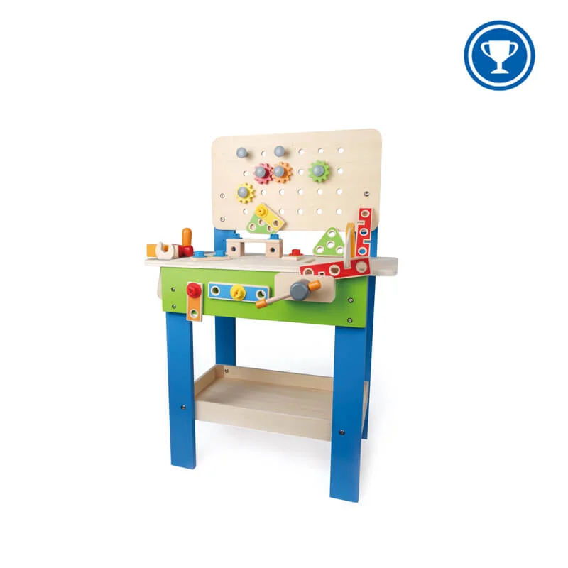 Master Workbench by Hape