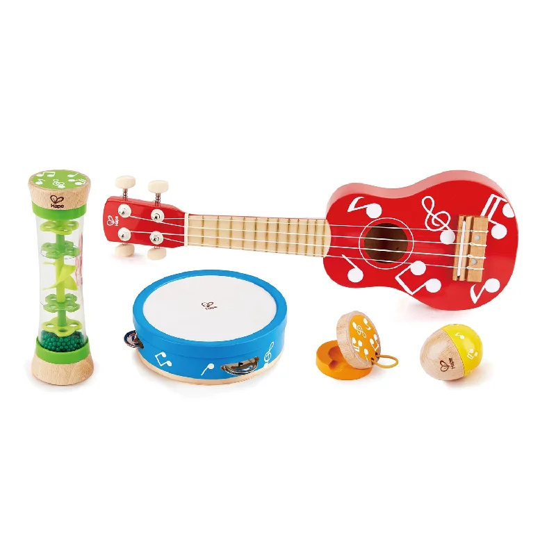 Mini Band Set Hape