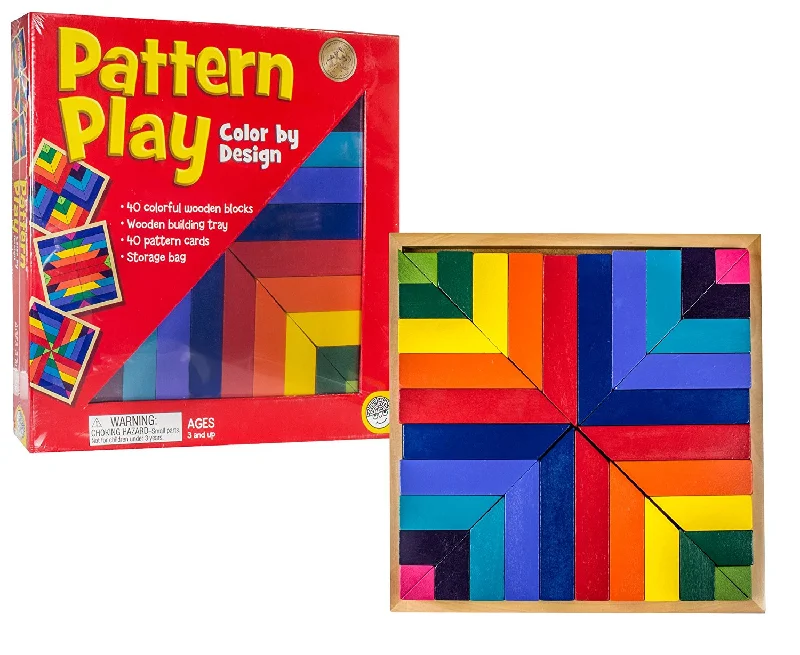 Pattern Play