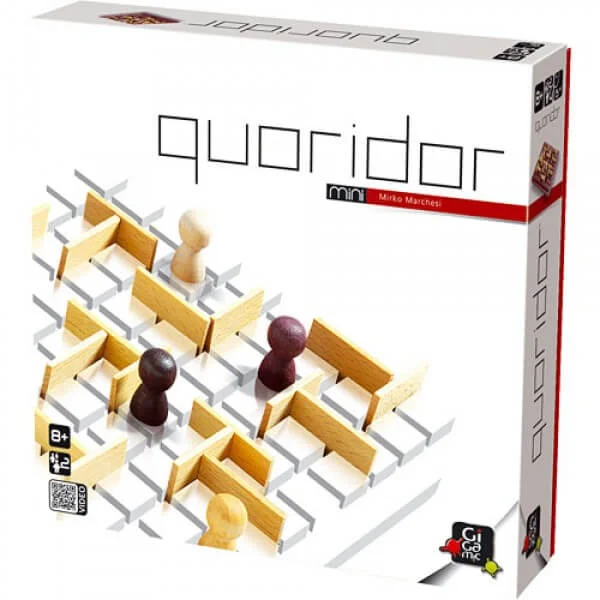 Quoridor Mini - Travel size