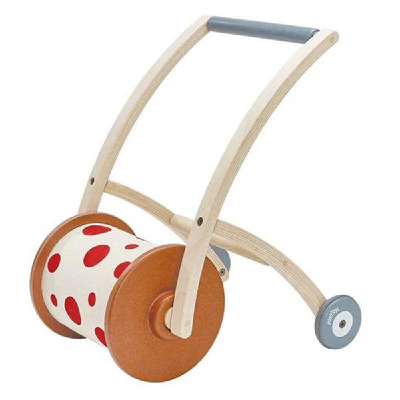 Roll n Walk - Plan Toy