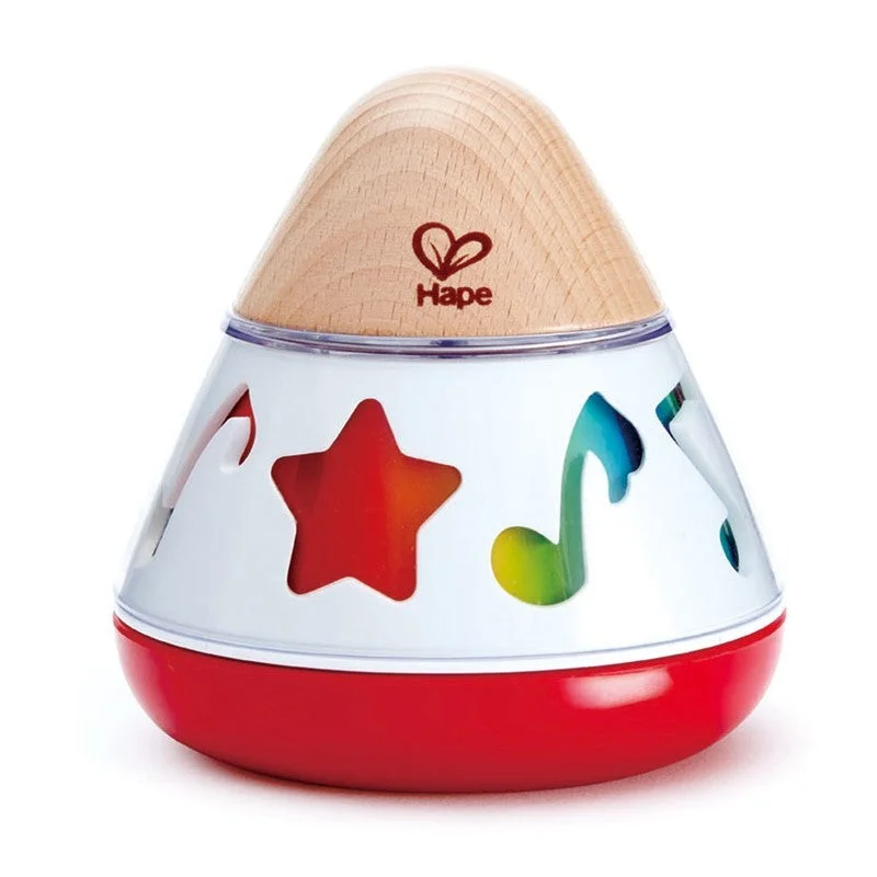 Rotating Music Box Hape