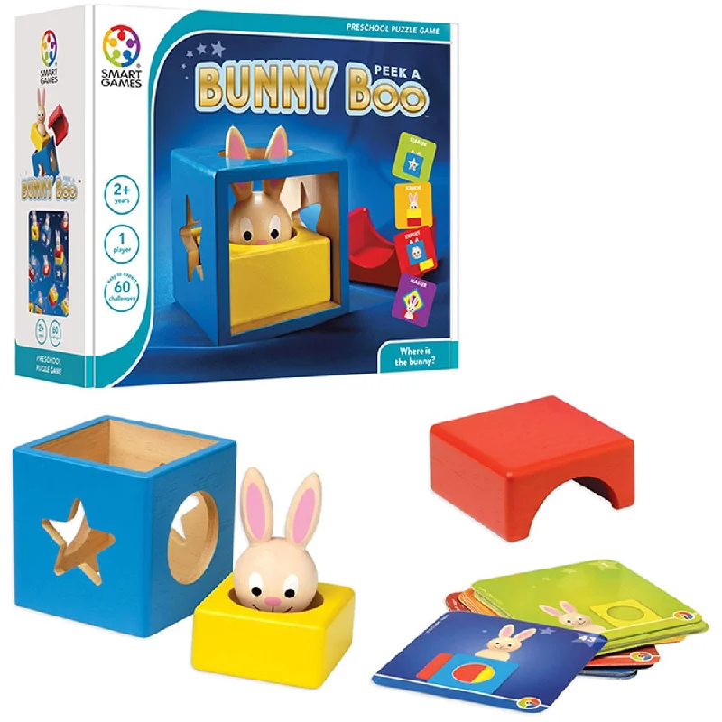 Smart Games Bunny Boo