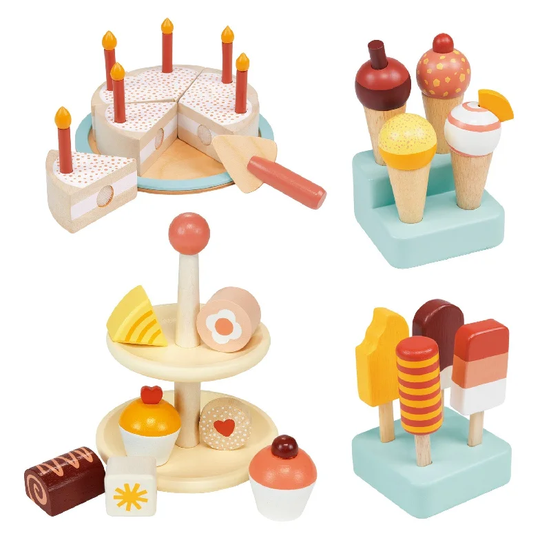 Sweet Treats Bundle