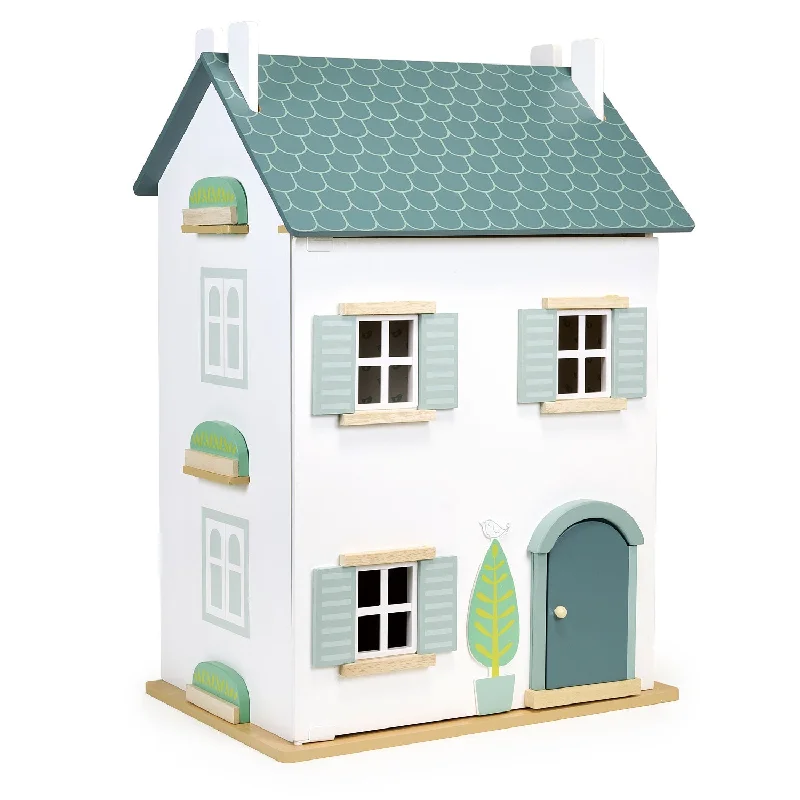 Willow Dollhouse