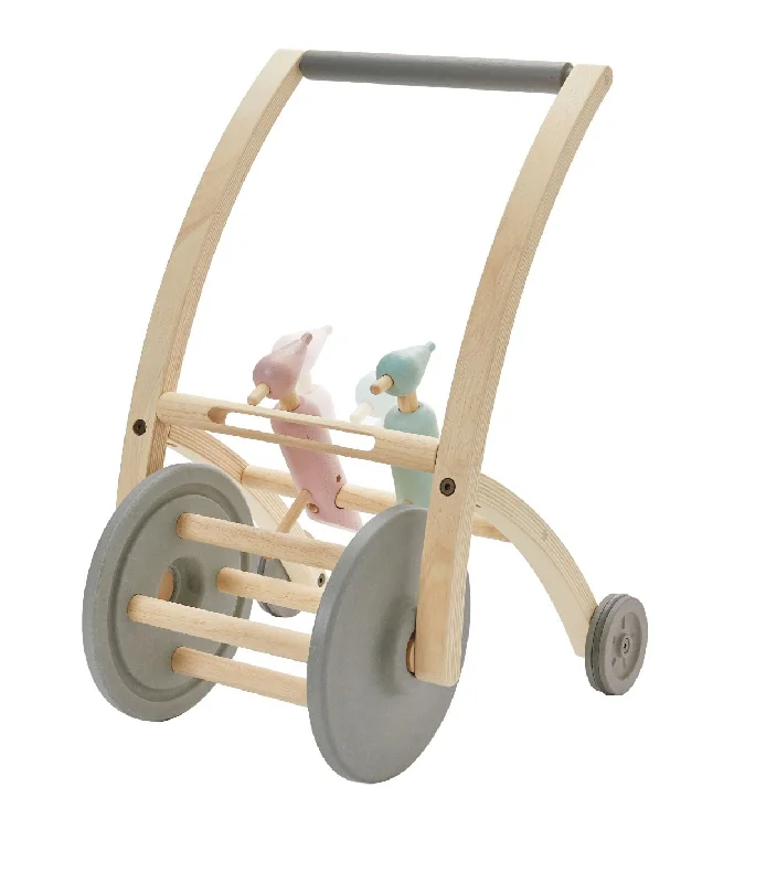 Woodpecker Walker - Plan Toys