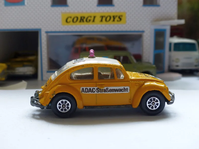 Playful toys 383 VW 1200 ADAC