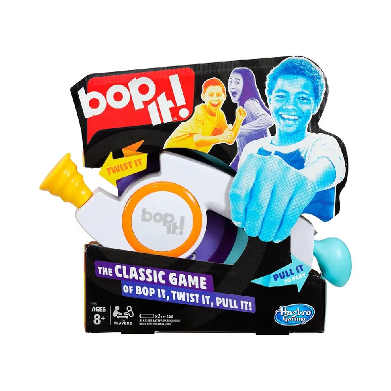 Bop It! Game