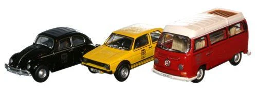 High-quality toy cars Oxford Diecast Brantho Korrux 2012 Anniversary - 1:76 Scale