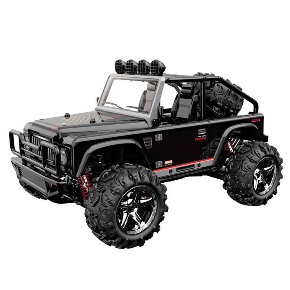 Brave 1:22 4x4 Desert Buggy RC Remote Control Car