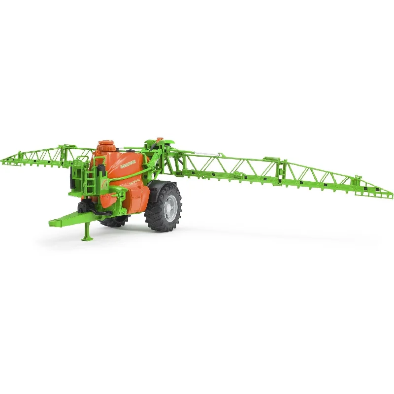 Bruder Amazone trailed field sprayer UX5200