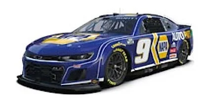 Durable toysCarrera 27766 NASCAR Camaro NextGen ZL1 "Hendrick Motorsports, Chase Elliott, No.9", Evolution 1/32 NEW FOR 2024 Durable toysCarrera 27766 NASCAR Camaro NextGen ZL1 "Hendrick Motorsports, Chase Elliott, No.9", Evolution 1/32 NEW FOR 2024