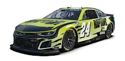 High-quality toy cars Carrera 27767 NASCAR Camaro NextGen ZL1 "Hendrick Motorsports, William Byron, No.24", Evolution 1/32 NEW FOR 2024 High-quality toy cars Carrera 27767 NASCAR Camaro NextGen ZL1 "Hendrick Motorsports, William Byron, No.24", Evolution 1/32 NEW FOR 2024