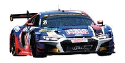 Enthusiastic toysCarrera 27771 Audi R8 LMS GT3 evo II "Engstler Motorsport, No.8", DTM 2023, Evolution 1/32 w/Lights NEW FOR 2024 Enthusiastic toysCarrera 27771 Audi R8 LMS GT3 evo II "Engstler Motorsport, No.8", DTM 2023, Evolution 1/32 w/Lights NEW FOR 2024