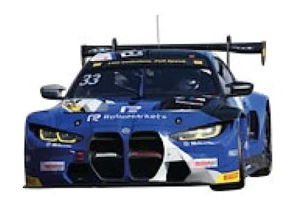 High-quality toy cars Carrera 27773 BMW M4 GT3 "Schubert Motorsport, No.33" DTM 2023, Evolution 1/32 w/Lights NEW FOR 2024 High-quality toy cars Carrera 27773 BMW M4 GT3 "Schubert Motorsport, No.33" DTM 2023, Evolution 1/32 w/Lights NEW FOR 2024