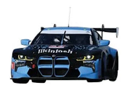Playful toys Carrera 27774 BMW M4 GT3 "Walkenhorst Motorsport, No.34", Evolution 1/32 w/Lights NEW FOR 2024 Playful toys Carrera 27774 BMW M4 GT3 "Walkenhorst Motorsport, No.34", Evolution 1/32 w/Lights NEW FOR 2024