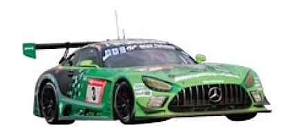 Fun toy carsCarrera 27776 Mercedes-AMG GT3 Evo "GetSpeed Performance, No.3", 24H N??rburgring, Evolution 1/32 w/Lights NEW FOR 2024 Fun toy carsCarrera 27776 Mercedes-AMG GT3 Evo "GetSpeed Performance, No.3", 24H N??rburgring, Evolution 1/32 w/Lights NEW FOR 2024