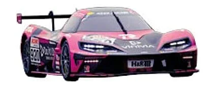 Enthusiastic toysCarrera 27779 KTM X-BOW GTX "Teichmann Racing, No.920", Evolution 1/32 w/Lights NEW FOR 2024 Enthusiastic toysCarrera 27779 KTM X-BOW GTX "Teichmann Racing, No.920", Evolution 1/32 w/Lights NEW FOR 2024
