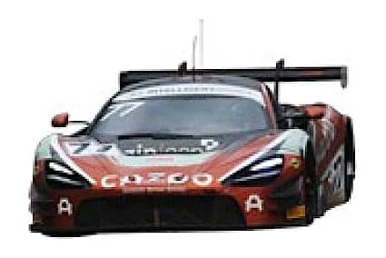 Playful toys Carrera 27782 McLaren 720S GT3 "Enduro Motorsport, No.77" British GT 2023, Evolution 1/32 w/Lights Playful toys Carrera 27782 McLaren 720S GT3 "Enduro Motorsport, No.77" British GT 2023, Evolution 1/32 w/Lights