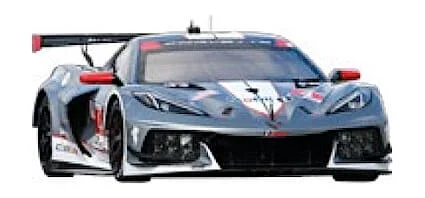 Realistic toy carsCarrera 27786 Chevrolet Corvette C8.R "No.4", Evolution 1/32 w/Lights NEW FOR 2024 Realistic toy carsCarrera 27786 Chevrolet Corvette C8.R "No.4", Evolution 1/32 w/Lights NEW FOR 2024
