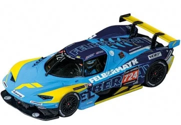 High-quality toy cars CARRERA 31075 KTM X-BOW GTX "Felbermayr, No.724", Digital 1/32 w/Lights NEW FOR 2024 High-quality toy cars CARRERA 31075 KTM X-BOW GTX "Felbermayr, No.724", Digital 1/32 w/Lights NEW FOR 2024
