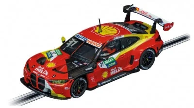 Realistic toy carsCARRERA 31077 BMW M4 GT3 Schubert Motorsport, No.31, DTM 2022, Digital 1/32 w/Lights NEW FOR 2024 Realistic toy carsCARRERA 31077 BMW M4 GT3 Schubert Motorsport, No.31, DTM 2022, Digital 1/32 w/Lights NEW FOR 2024
