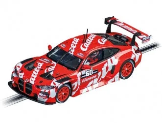 Enthusiastic toysCARRERA 31079 BMW M4 GT3 "60 Jahre Carrera", Digital 1/32 w/Lights NEW FOR 2024 Enthusiastic toysCARRERA 31079 BMW M4 GT3 "60 Jahre Carrera", Digital 1/32 w/Lights NEW FOR 2024
