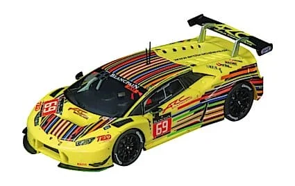 Fun toy carsCarrera 31080 Lamborghini Huracan GT3 "ARC Bratislava, No.69", 24H Spa 2016, Digital 1/32 w/Lights NEW FOR 2024 Fun toy carsCarrera 31080 Lamborghini Huracan GT3 "ARC Bratislava, No.69", 24H Spa 2016, Digital 1/32 w/Lights NEW FOR 2024