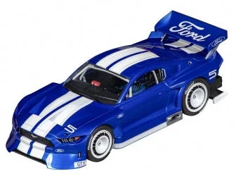 Enthusiastic toysCARRERA 31082 Ford Mustang GTY "No.5", Digital 1/32 w/Lights NEW FOR 2024 Enthusiastic toysCARRERA 31082 Ford Mustang GTY "No.5", Digital 1/32 w/Lights NEW FOR 2024